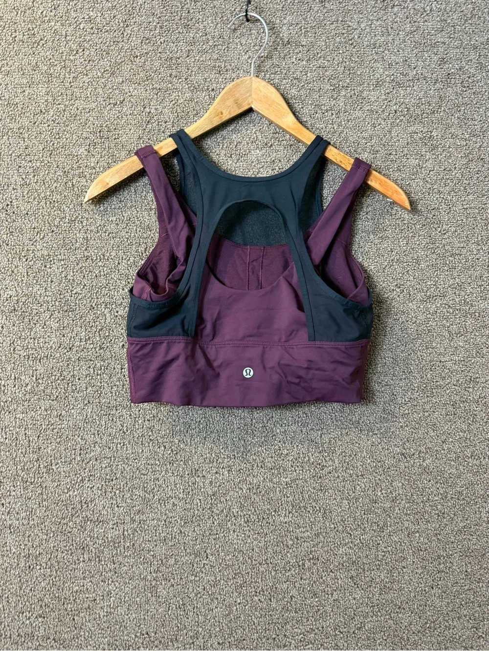 lululemon athletica size preloved